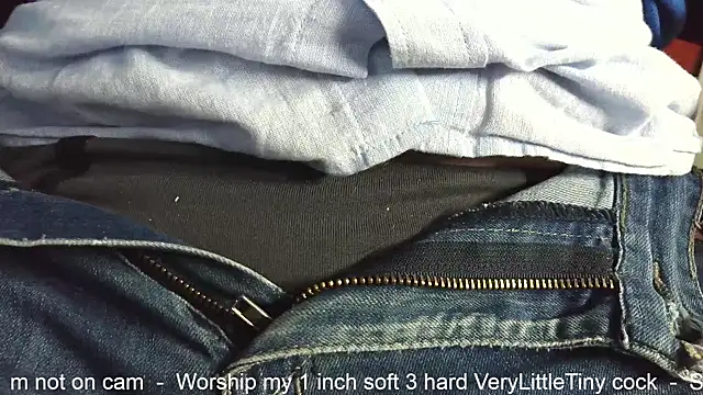 hairyandtiny's cam snapshot