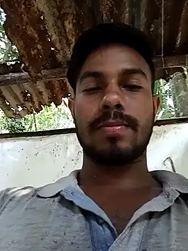 X-_boy's cam snapshot