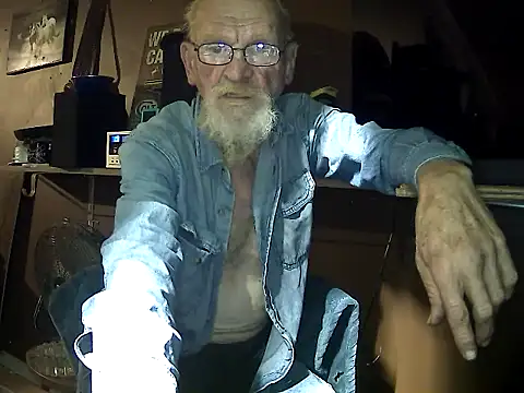 Aldick68's cam snapshot