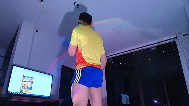 orlando_yate's cam snapshot