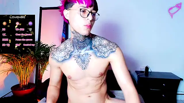 7_Saturno_7 live sex cam