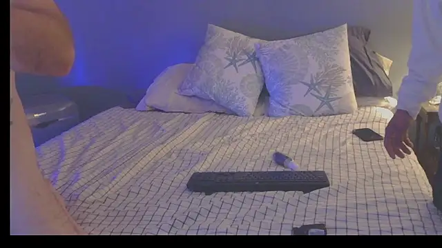 NWBuilt's cam snapshot