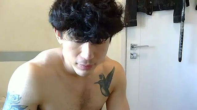 natenatejosh's cam snapshot