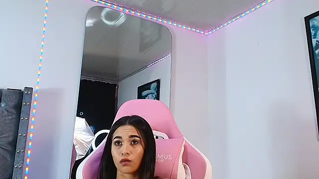 GraceWallace_'s cam snapshot