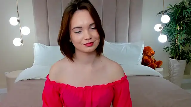 KiraHolli's cam snapshot