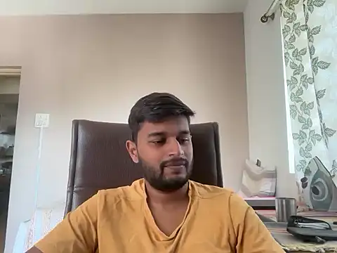 ArnoldNahar's cam snapshot