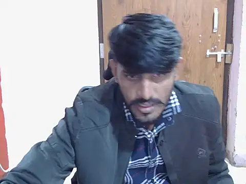 HotXKrish's cam snapshot