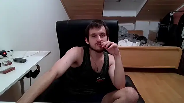 Bez3ybik's cam snapshot