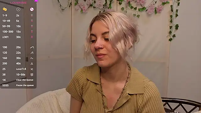 BlissBoardley's cam snapshot