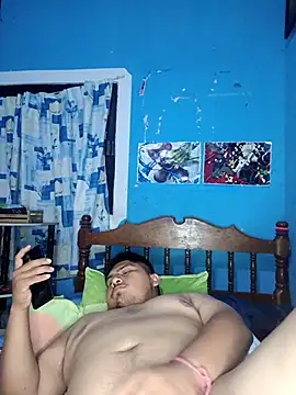 ramito1007's cam snapshot