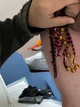 ma_k0's cam snapshot