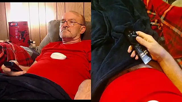 snickers1's cam snapshot