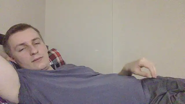 your_andy's cam snapshot