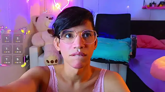 Ariel_Femboy_ live sex cam