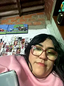 violeta_818's cam snapshot