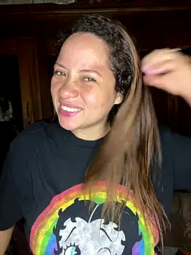 Jannieth's cam snapshot