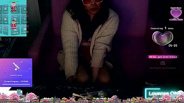 tashakaixxx's cam snapshot