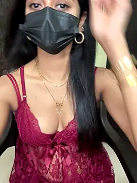 Aakanshaa__ live sex cam