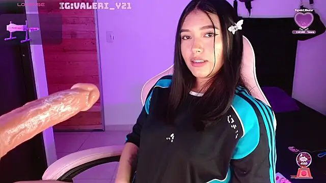 Moonbell_bell's cam snapshot