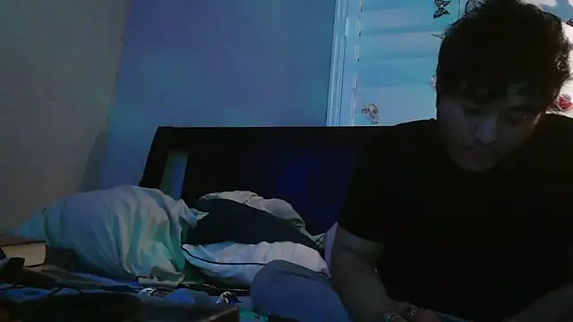 cloudyspun's cam snapshot