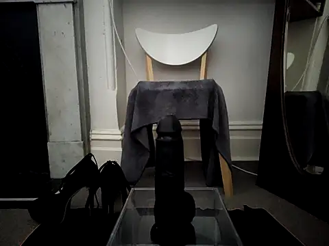 MystiqueRider's cam snapshot