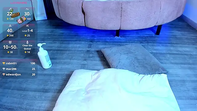 Saracooper__'s cam snapshot