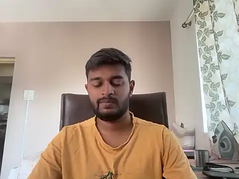 ArnoldNahar's cam snapshot