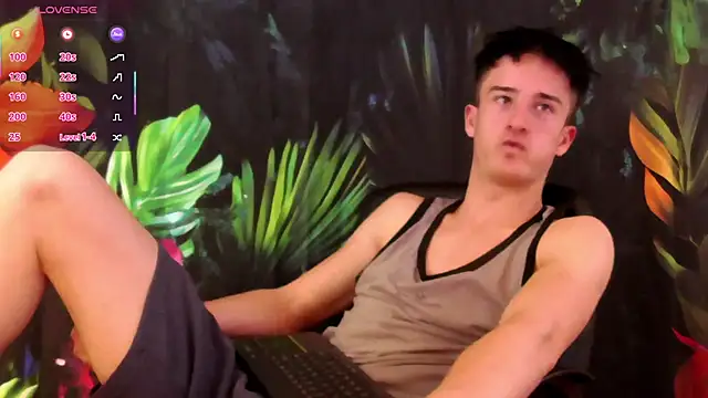 SirReed's cam snapshot