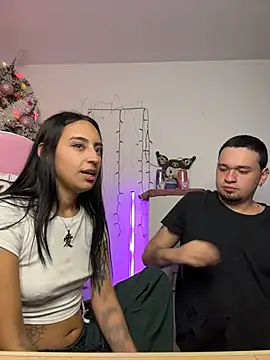 zelda_kuro's cam snapshot