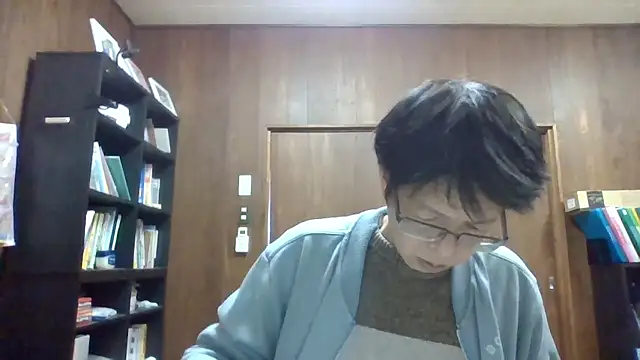 mostlerman's cam snapshot