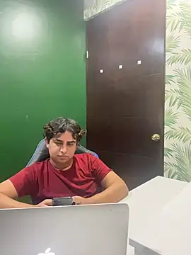 Thiagoforyou's cam snapshot