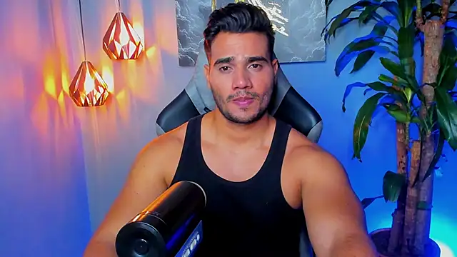 AndresR3's cam snapshot