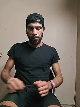 GuyInNY's cam snapshot