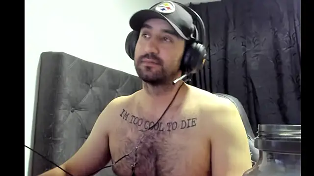 coolfriki's cam snapshot