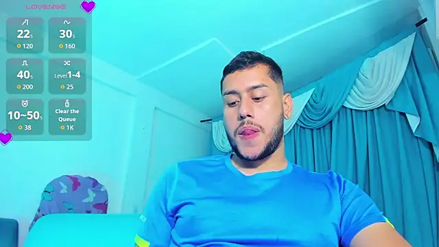 Latino_Hot_Boy's cam snapshot