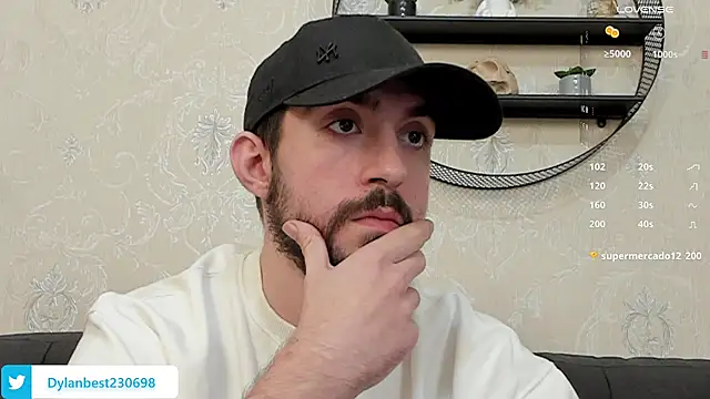 Dylan_Best's cam snapshot