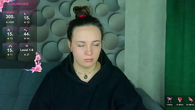 Cute_smile_sharon's cam snapshot