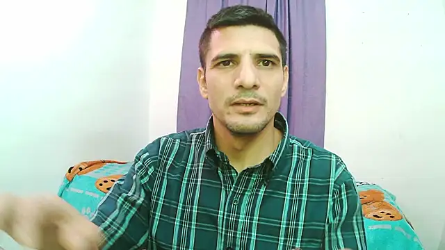 Braulio_master's cam snapshot