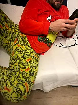 DavidMaros's cam snapshot