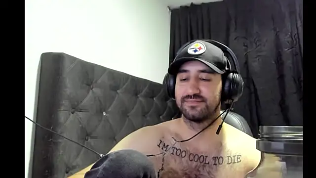 coolfriki's cam snapshot