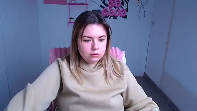 SusannaNight live sex cam