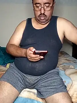 HomHot47 live sex cam