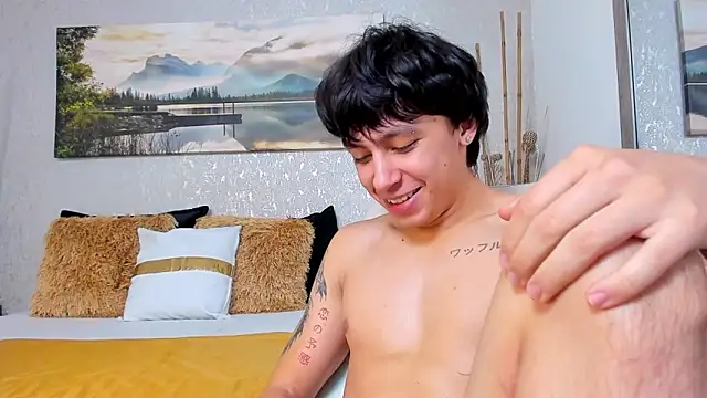 Tyler_durten live sex cam