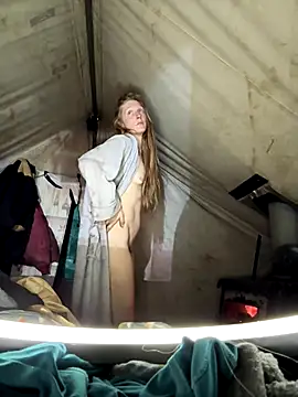 GoldenFlameGoddess's cam snapshot