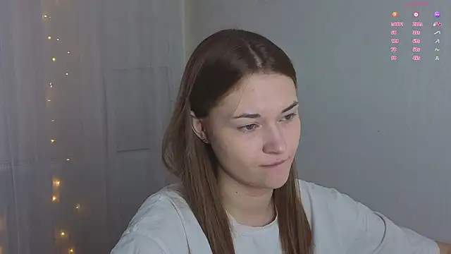 CharryClim's cam snapshot