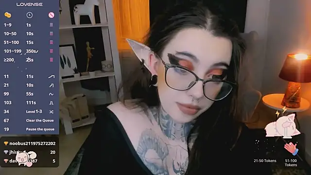 Dixi_Pixi_'s cam snapshot