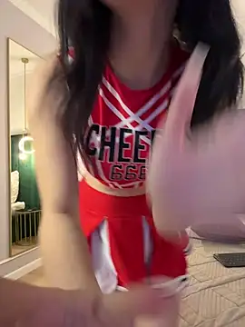 AnneCurtis's cam snapshot