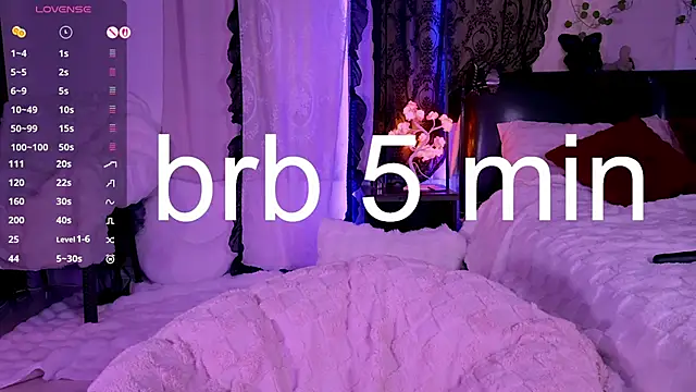 Lein_Bone's cam snapshot