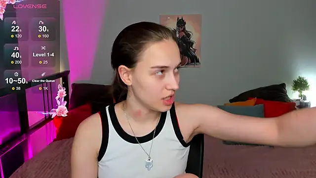 Alisa__Kelly's cam snapshot