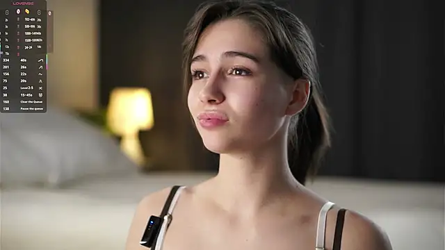 LettySlovacek's cam snapshot